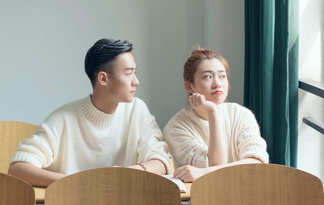 异性很难有纯洁的友谊吗,男人觉得异性关系真的纯洁吗