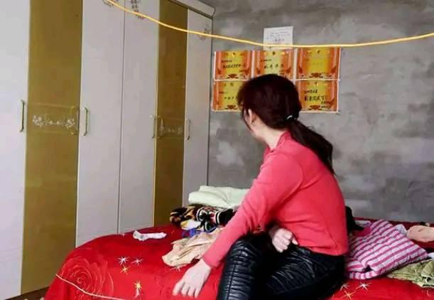 为何农村二婚女越来越吃香,二婚女人成抢手香饽饽