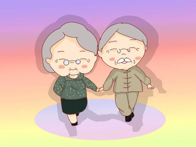 夫妻如果年龄相差这个数,夫妻关系会更稳定,生出的宝宝会更健康