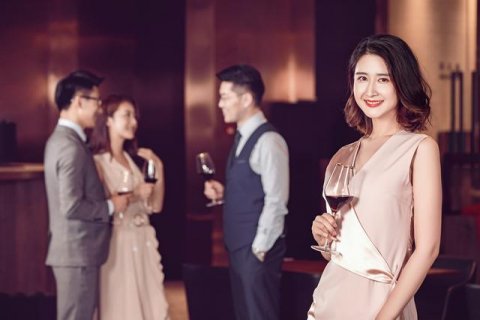有魅力的女人的三个表现，天生有吸引力的女人特征