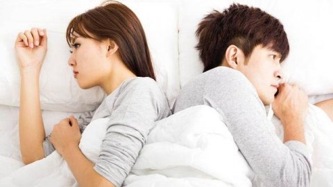 男女同居多久才可以分床睡，分房睡多久可以离婚