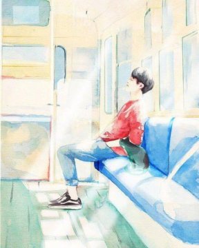 三种男人忘不了前女友，男人想念前女友的表现