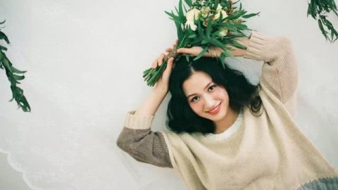 男人有爱情滋润的表现,男人想滋润女人会出现这些表现