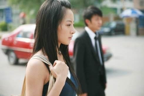 恋爱中，女人什么情况下会称呼男友为“老公”？
