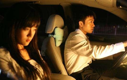 恋爱中，女人什么情况下会称呼男友为“老公”？