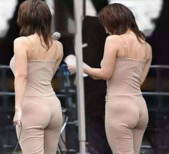 裤子薄显内裤痕迹怎么办,几招轻松解决尴尬局面