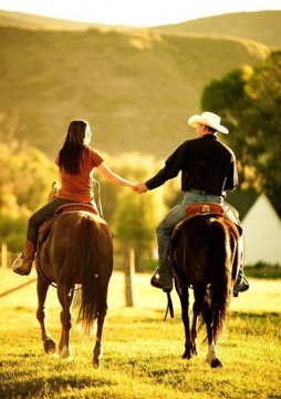 彼此真心相爱的两个人图片00