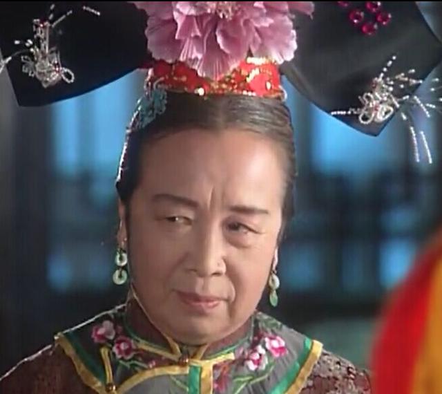 面相很凶的婆婆图片,4种不好相处的婆婆面相