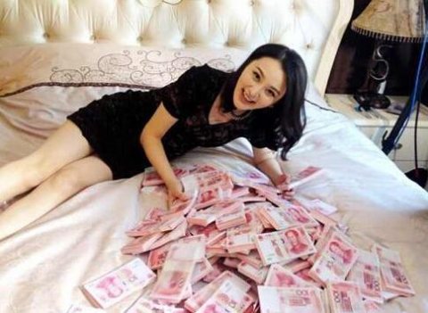 一个人压不住财的表现，压不住财的人的表现有哪些