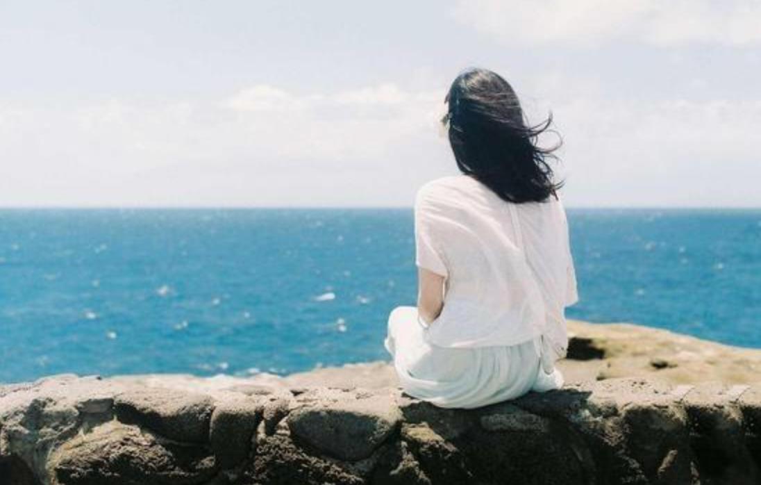 阳光向上有朝气的图片,善良自信阳光乐观图片