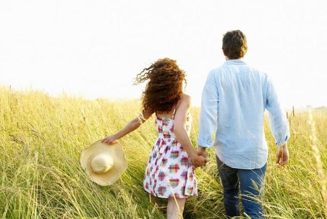 男人越疼老婆家里越旺,越有本事的男人就越疼老婆