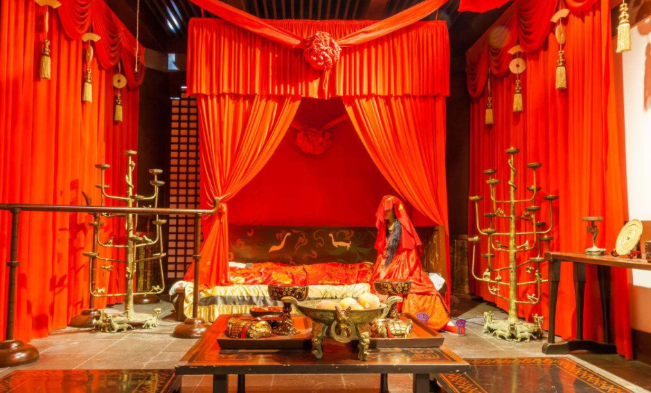 女人初婚后的感受，初婚的正确姿势有哪些