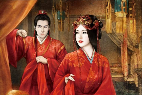 女人初婚后的感受,初婚的正确姿势有哪些