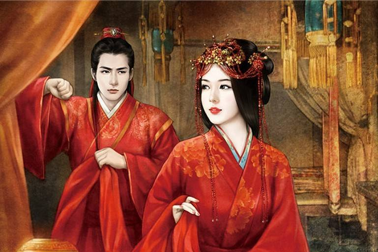 女人初婚后的感受，初婚的正确姿势有哪些