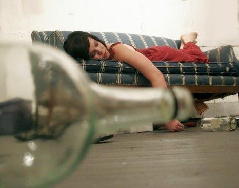 女人长期独处的坏处，一个女人长期独处心理会怎么样