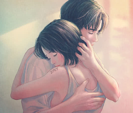 男生经常亲你的三个部位说明他是老手,是个渣男!