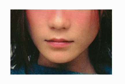 上唇薄下唇厚的女性是否容易出轨,嘴唇厚的女人出轨后能改过吗-528