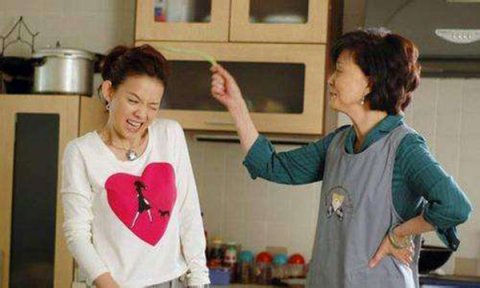 和公婆同居最忌讳什么,和公婆同居注意什么怎么相处