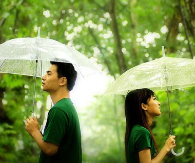 当女人把你拉黑，不和你联系，可能是这三点原因