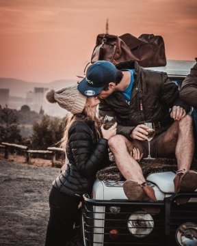 真爱在男人身上的征兆,男人遇到真爱会有这5个反应