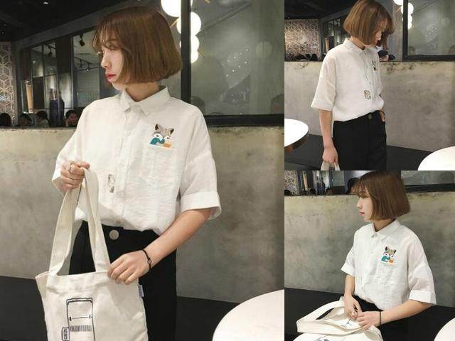 分享永不过时三件衣服百搭,永不过时衣服经典推荐