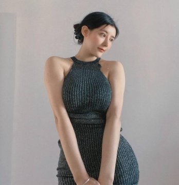 微胖的女人是不是最有女人味，微胖的女人原来这么有福气