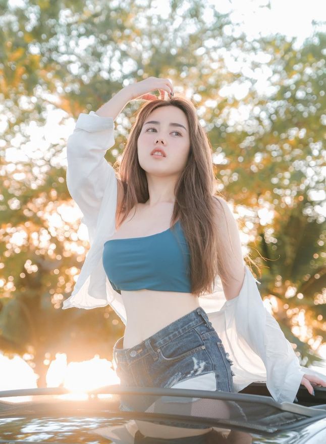 微胖的女人是不是最有女人味,微胖的女人原来这么有福气