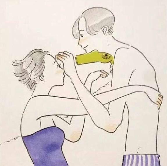 有这5种表现的夫妻,婚姻不会长久,但愿没有你们!