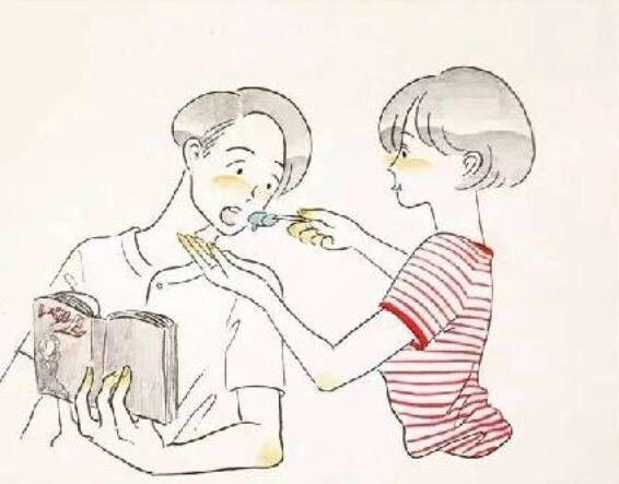 有这5种表现的夫妻,婚姻不会长久,但愿没有你们!