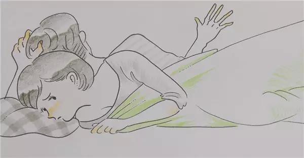 有这5种表现的夫妻,婚姻不会长久,但愿没有你们!