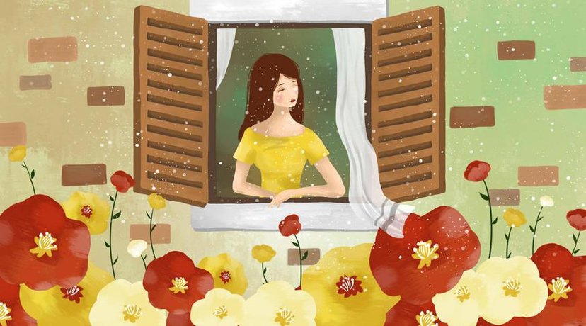 三个女人告诉你:中年女人动情了,会释放出这些“信号”