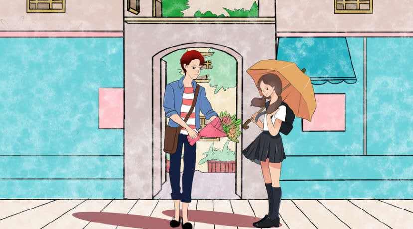 三个女人告诉你:中年女人动情了,会释放出这些“信号”