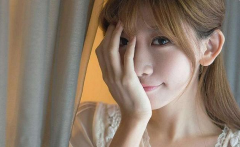 女人如果不让男人碰你是什么心理