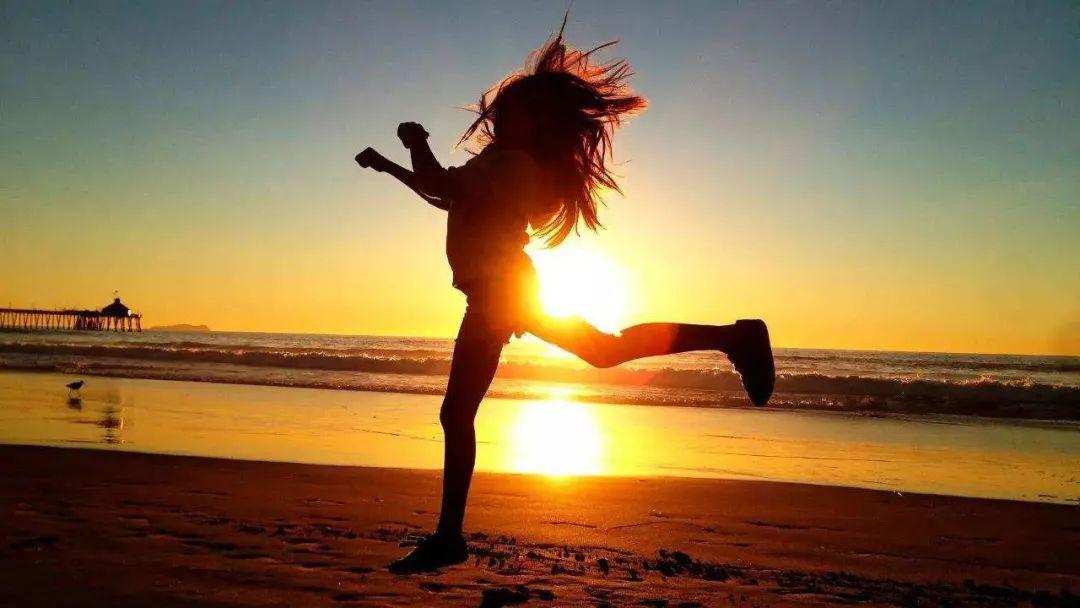 快乐就完事了图片大全,教你如何保持开心快乐的心情