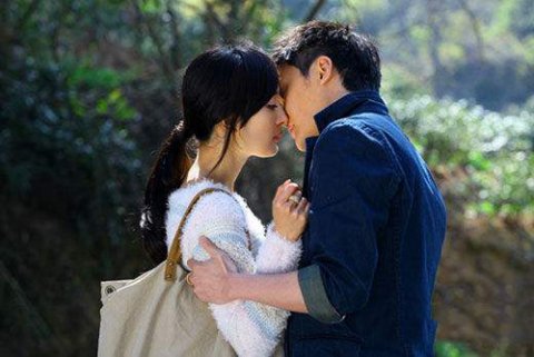 女人为什么忘不了吻过自己的男人