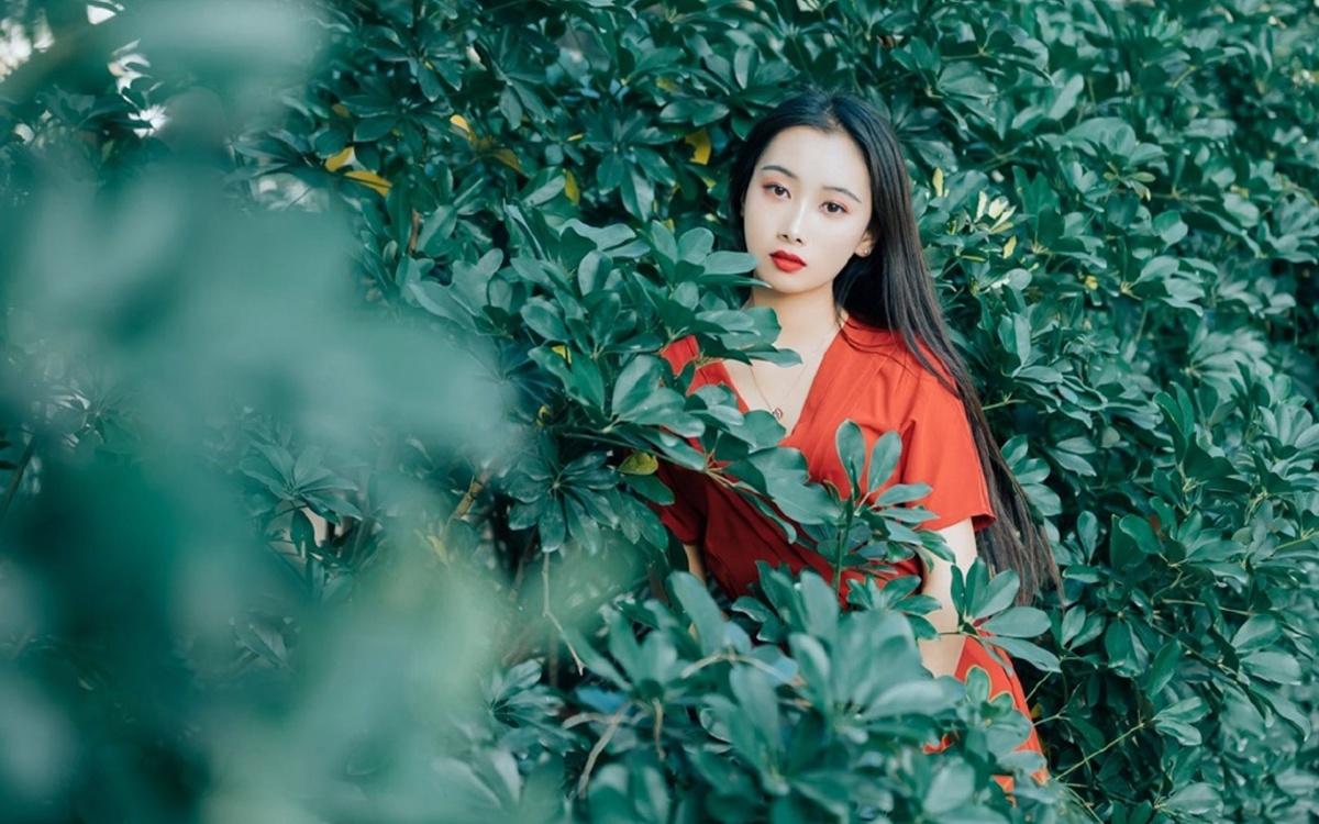 面善心狠女人的表现,女人面善心狠的三个特点