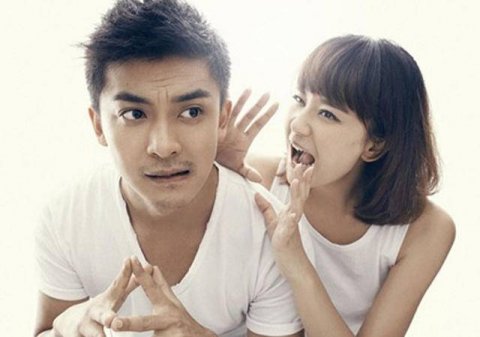 婚姻里被老公撩的高甜瞬间,瞬间又相信爱了