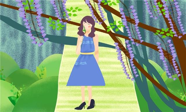 女性47岁控制不住情绪