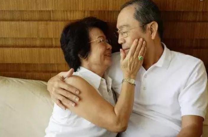 六十岁女人的心理需求