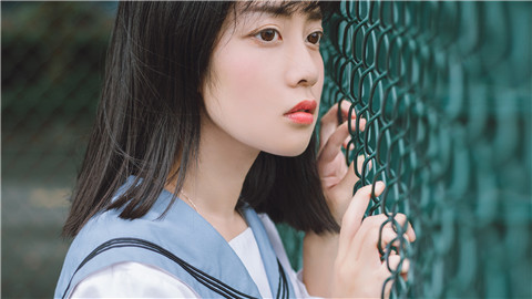 男人喜欢女人害羞的样子吗