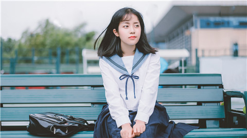 男人喜欢女人害羞的样子吗
