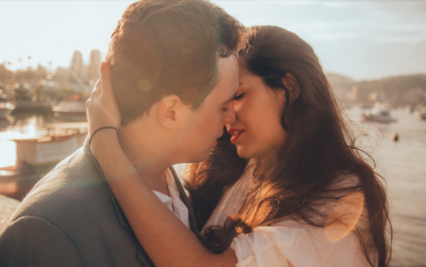 两个人有缘分的特征,怎样看出两个人是否有缘呢