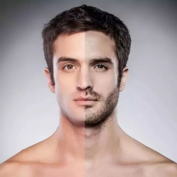 为啥大多女性喜欢有胡子的男人，女性喜欢大胡子的男人吗？