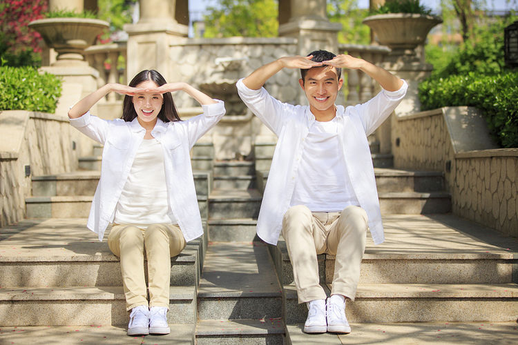 女人有两个男人的心理