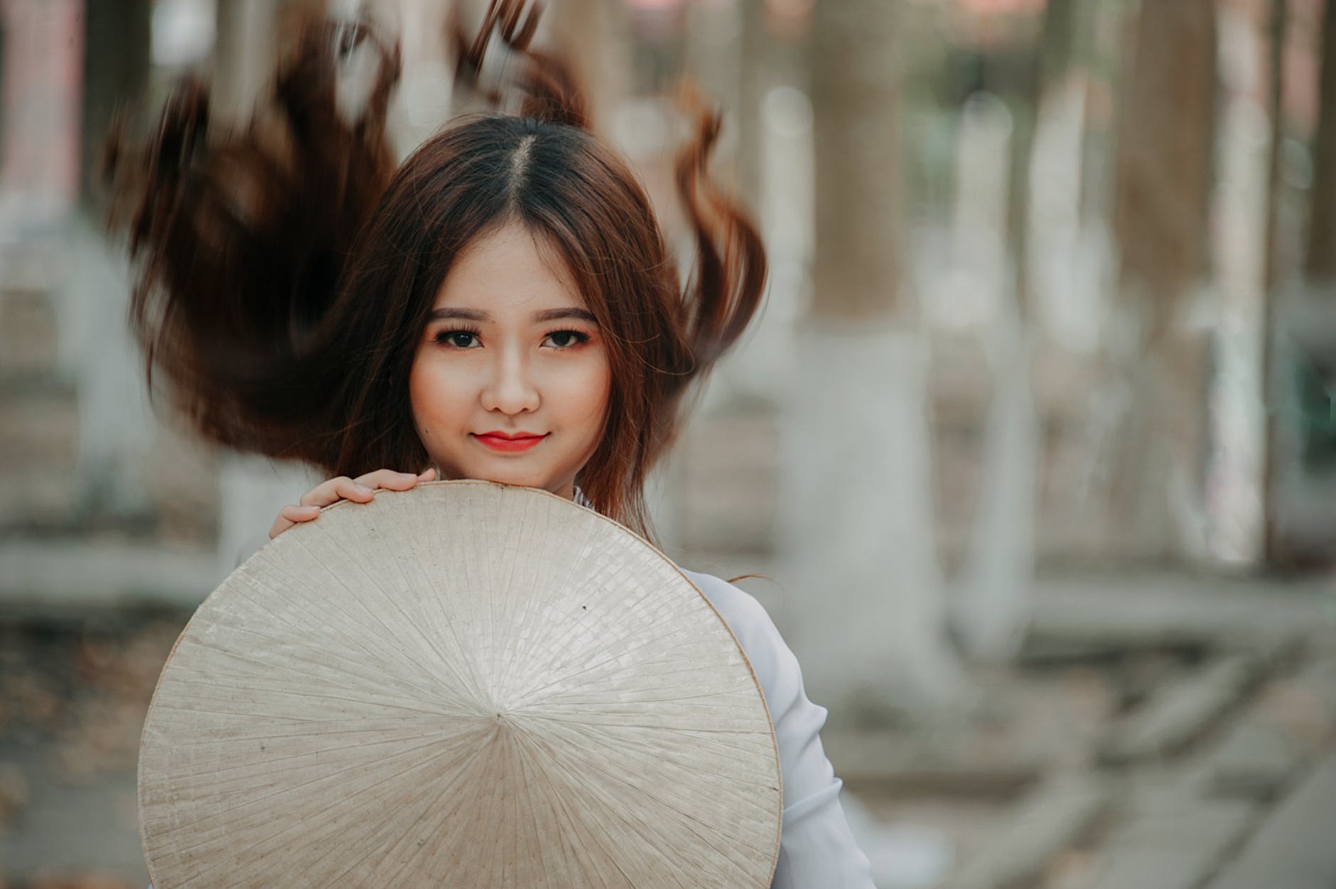 女人高傲的六种表现