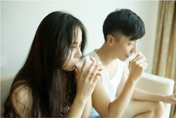 男女长期交往十大禁忌