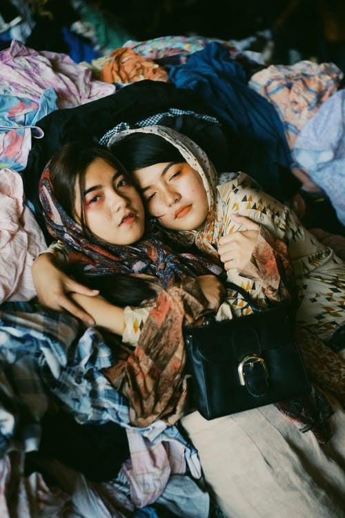 对女人的忠告:请远离那个,一心想着 算计女人的男人