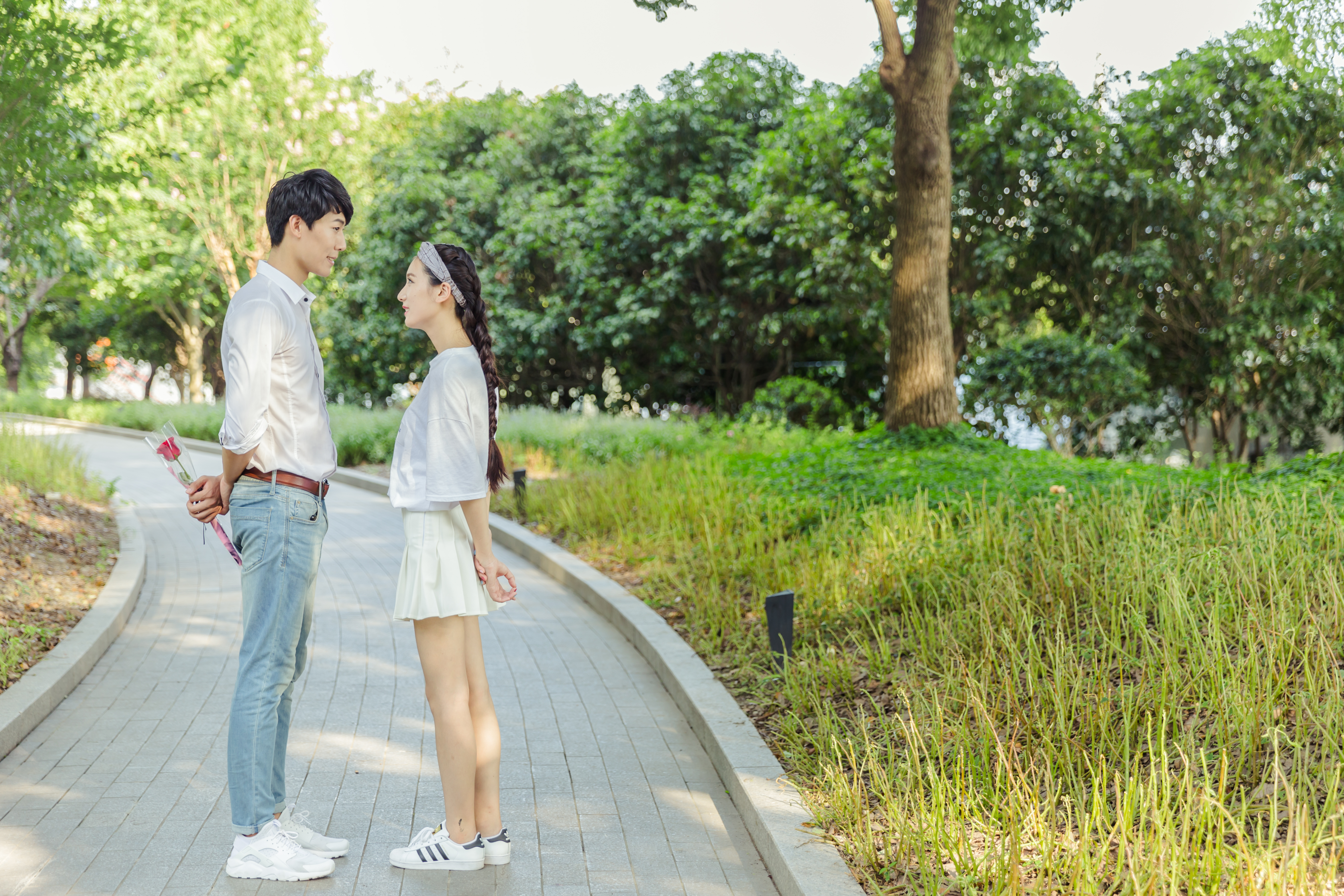 男人为什么会算计妻子