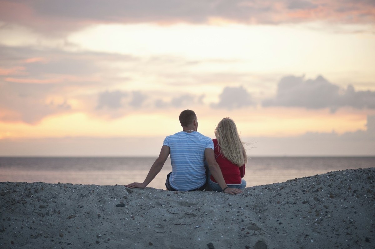 为什么女人想撇清关系