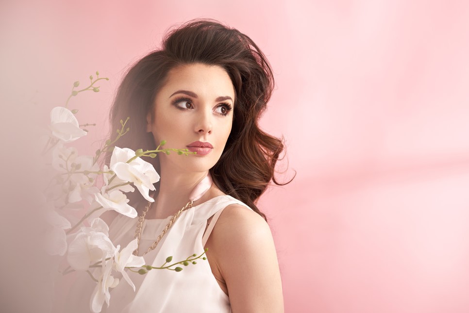 女人对男人心痒的表现